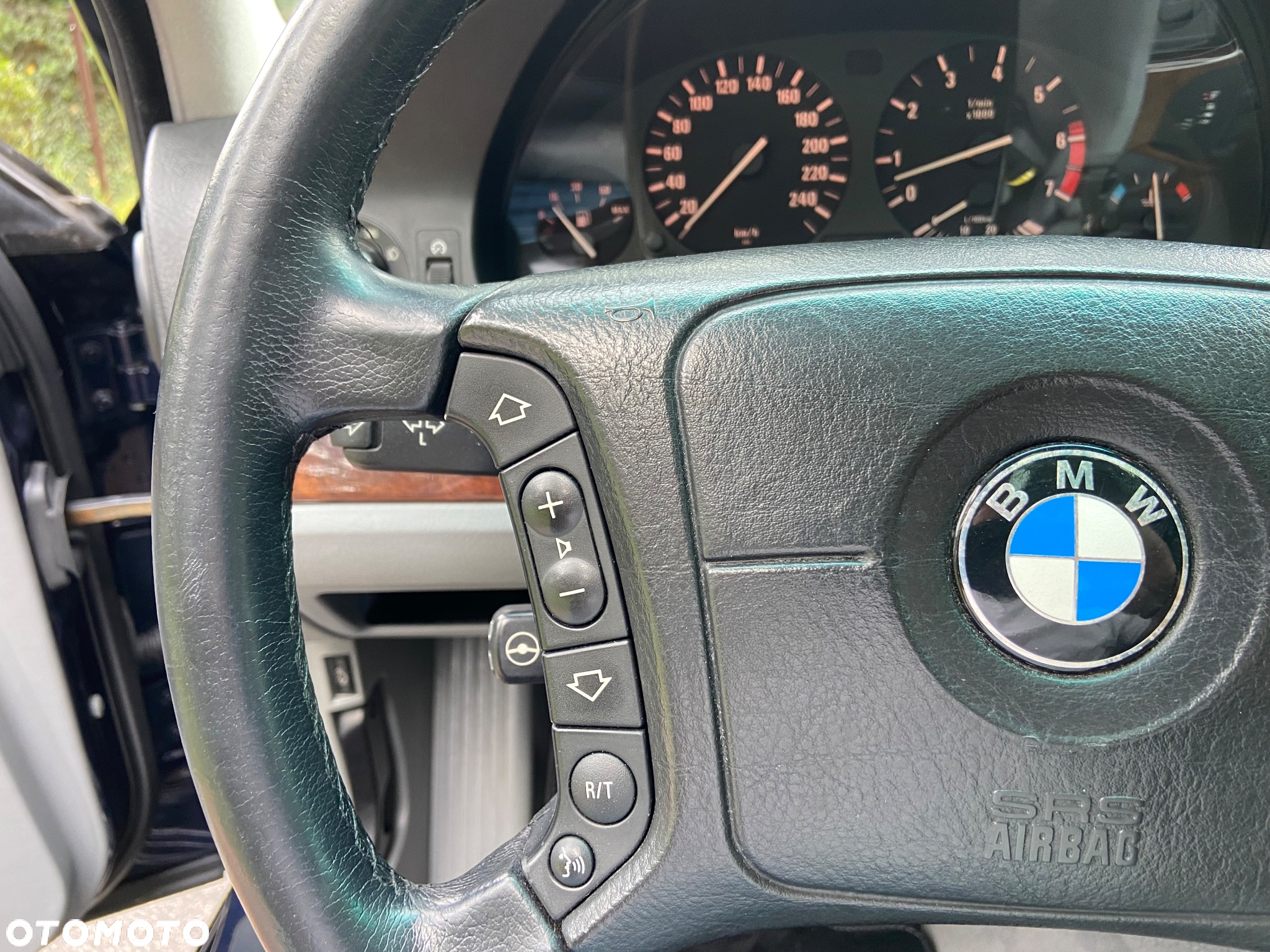 BMW Seria 5 - 19
