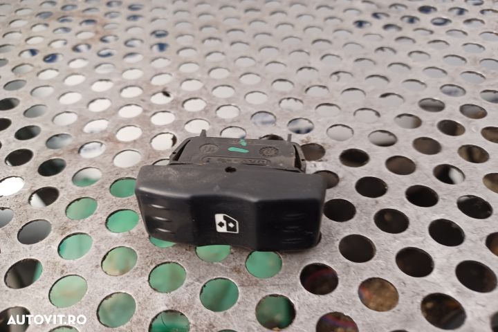 BUTON GEAM SOFER Dacia Logan 1 [facelift] [2007 - 2012] Sedan 1.5 D M - 2