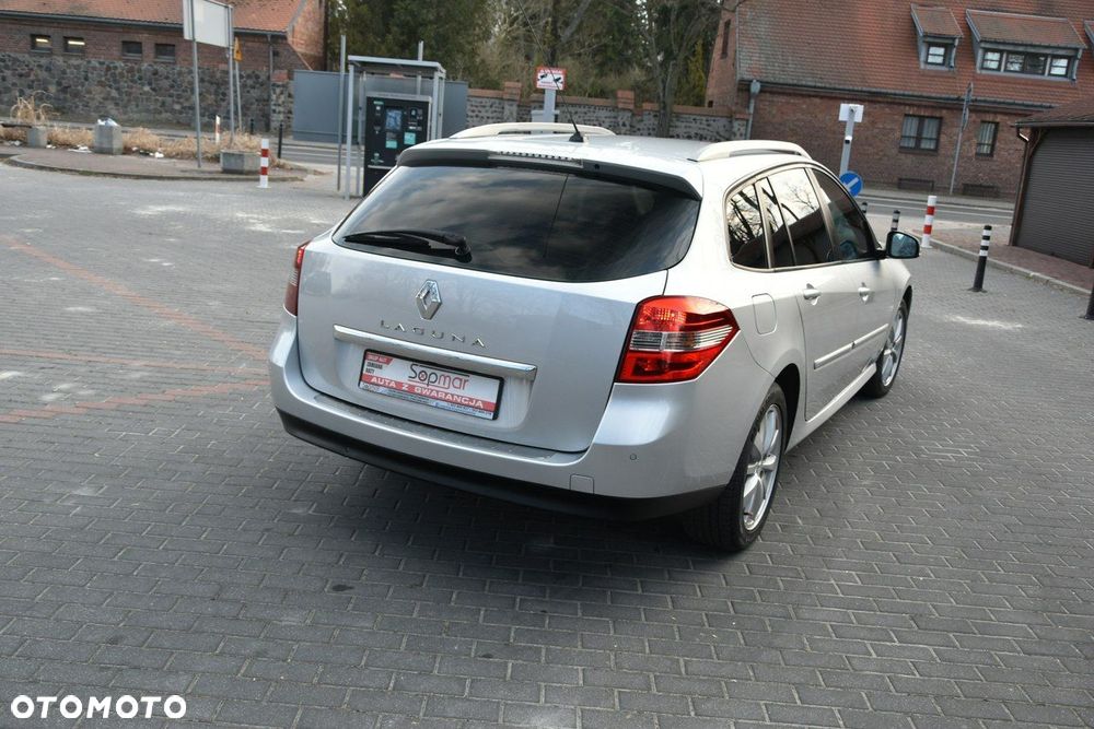 Renault Laguna - 20