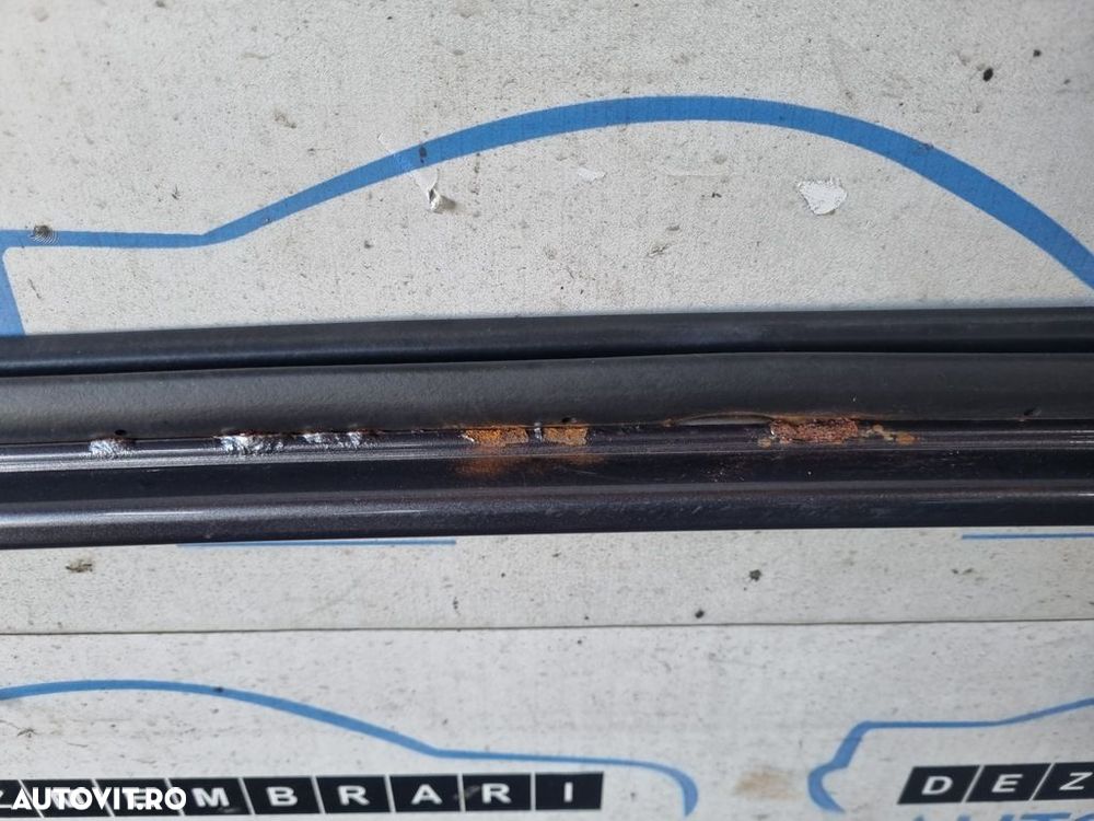 Usa Stanga Spate Hyundai Tucson III 2015 - 2018 SUV 4 Usi Micron Grey Z3G (1298) - 4