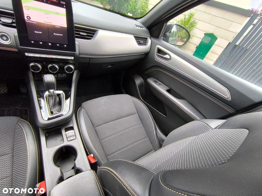 Renault Arkana 1.3 TCe mHEV Techno EDC - 28