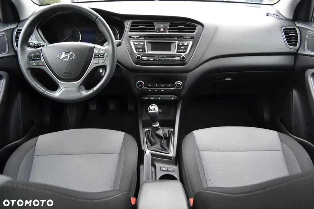 Hyundai i20 1.0 T-GDI Premium - 22
