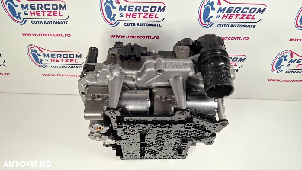 Mecatronic cu Calculator 0DE927711 DSG DQ381 / DQ500 / AUDI VW SEAT SKODA / 2.0TDI / 2017+ - 4