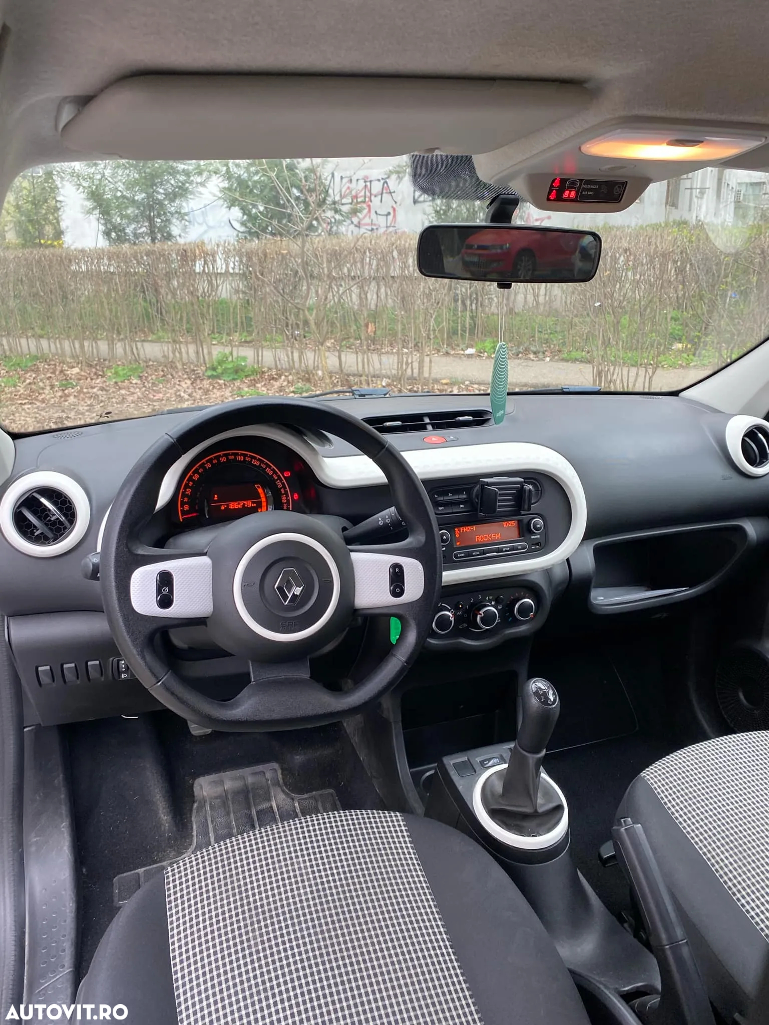 Renault Twingo SCe 70 Life - 3