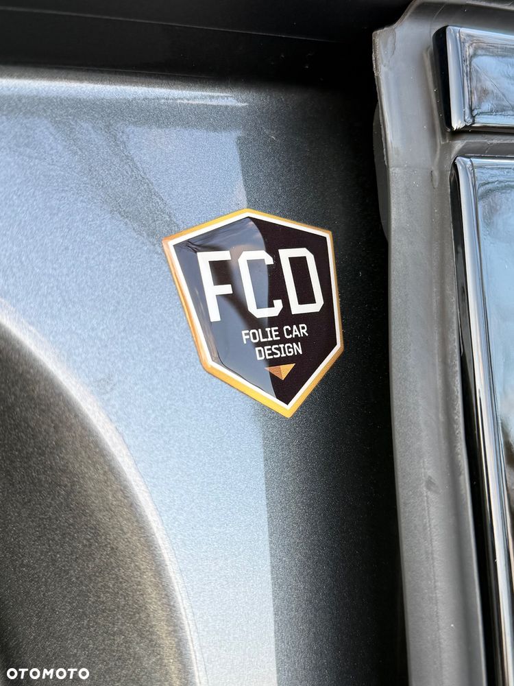 Mercedes-Benz GLE 450 4-Matic - 31