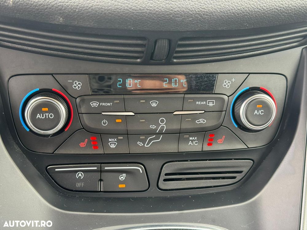 Ford Kuga 1.5 EcoBoost 2WD Trend - 16