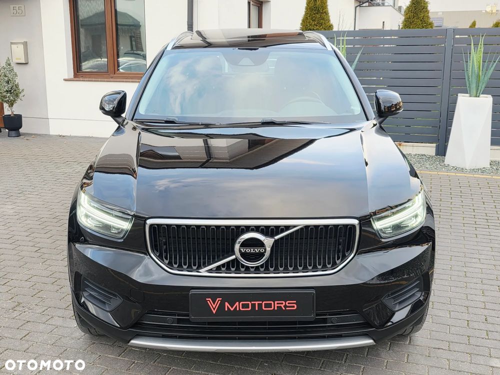 Volvo XC 40 T3 Momentum - 9