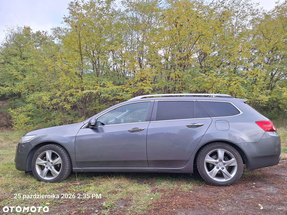 Honda Accord 2.0 Executive - 7
