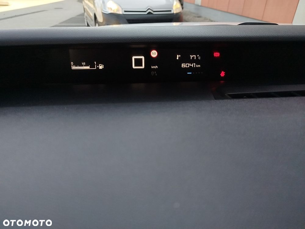 Citroën C3 Turbo 100 MAX - 15