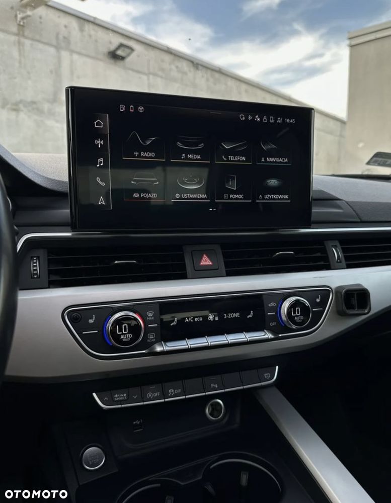 Audi A4 Limousine 3.0 TDI Quattro S tronic - 26