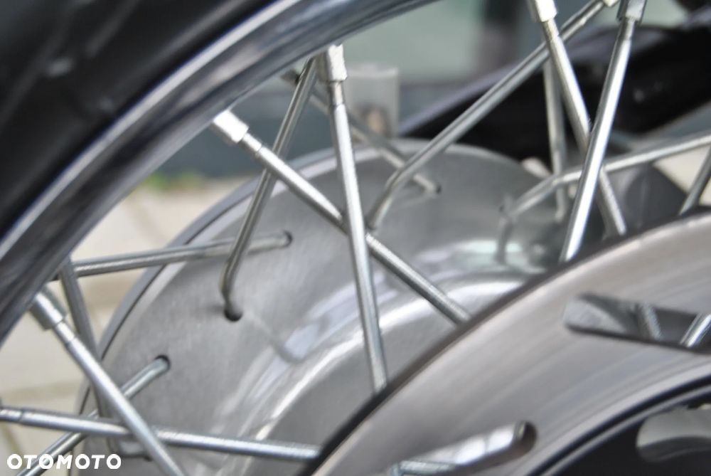 Yamaha Drag Star - 22