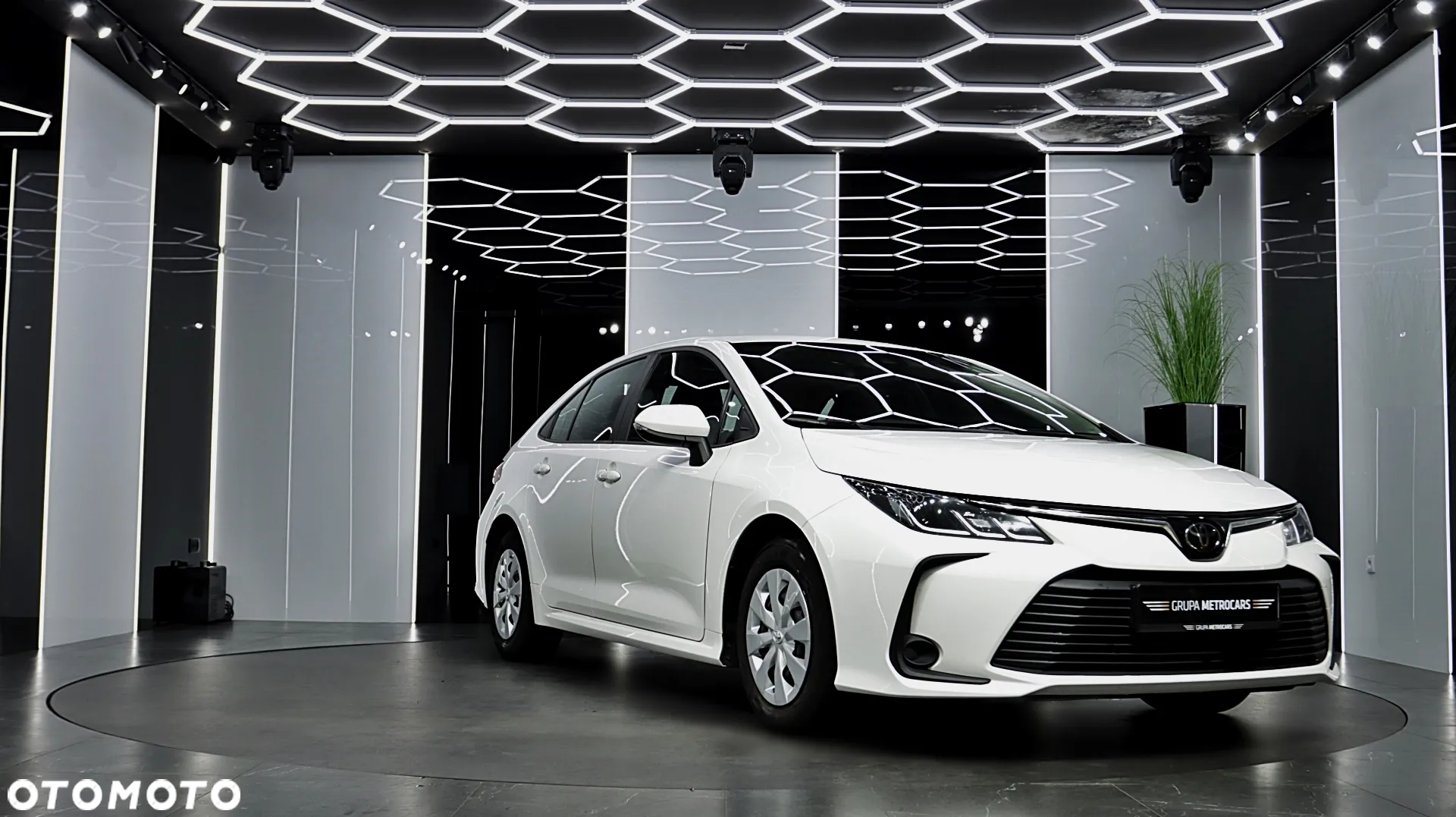 Toyota Corolla 1.5 Active - 14