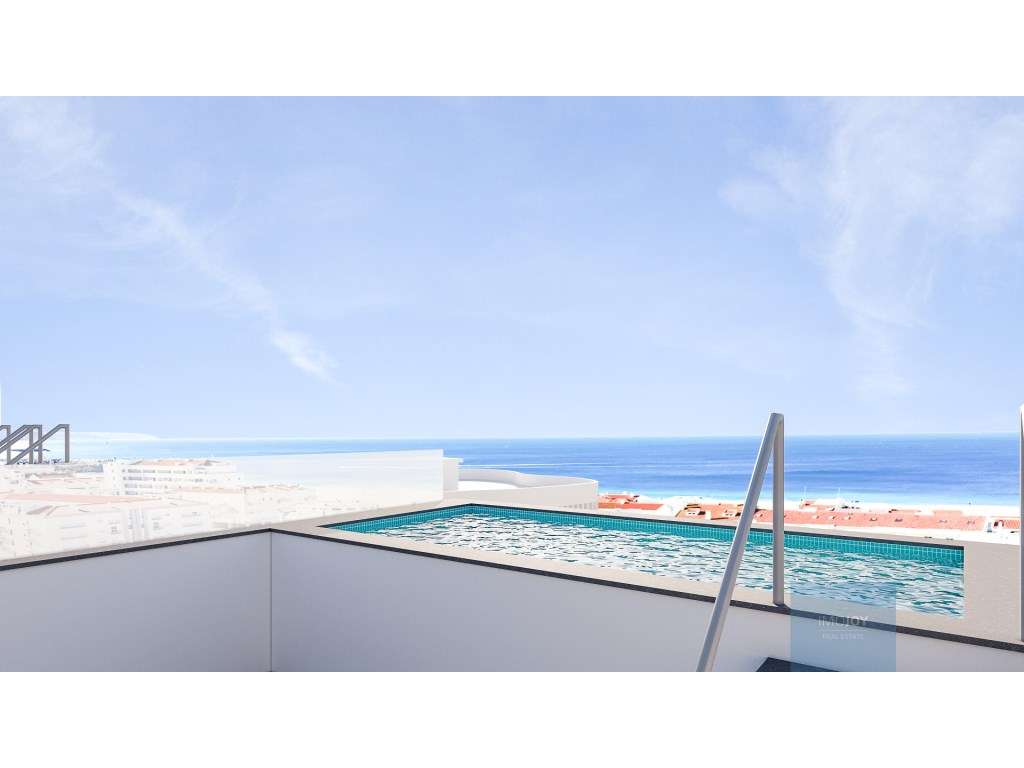 Apartamento T2+1 na Nazaré - Grande imagem: 2/45