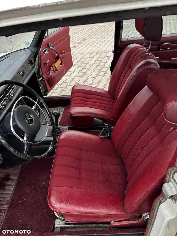 Mercedes-Benz Inny - 11