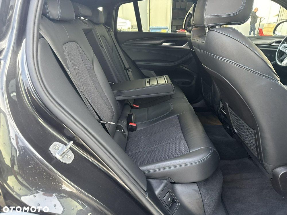 BMW X4 xDrive20i M Sport X sport - 19