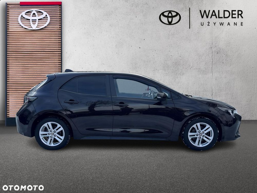 Toyota Corolla 1.2 T Comfort - 7