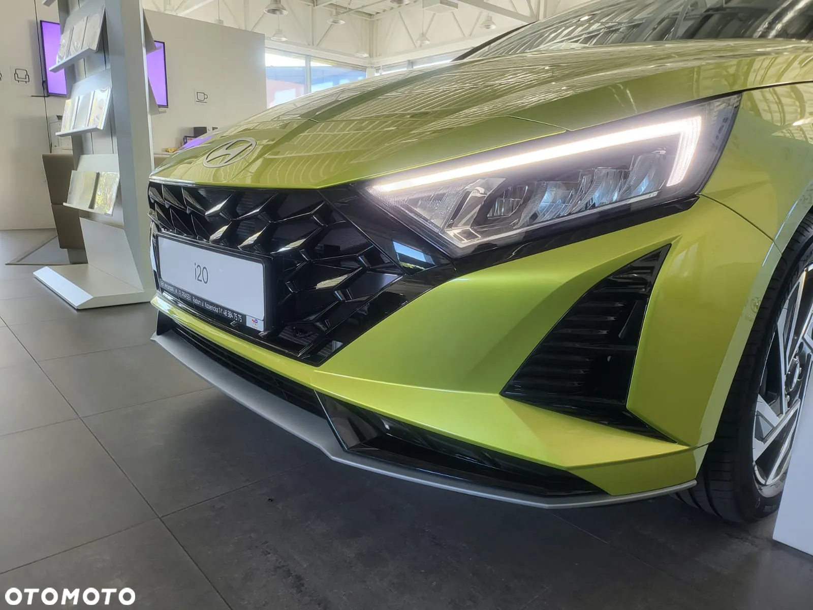 Hyundai i20 1.0 T-GDi Modern - 9