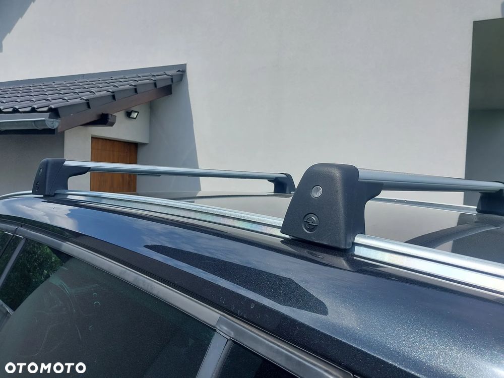 Opel Zafira - 14