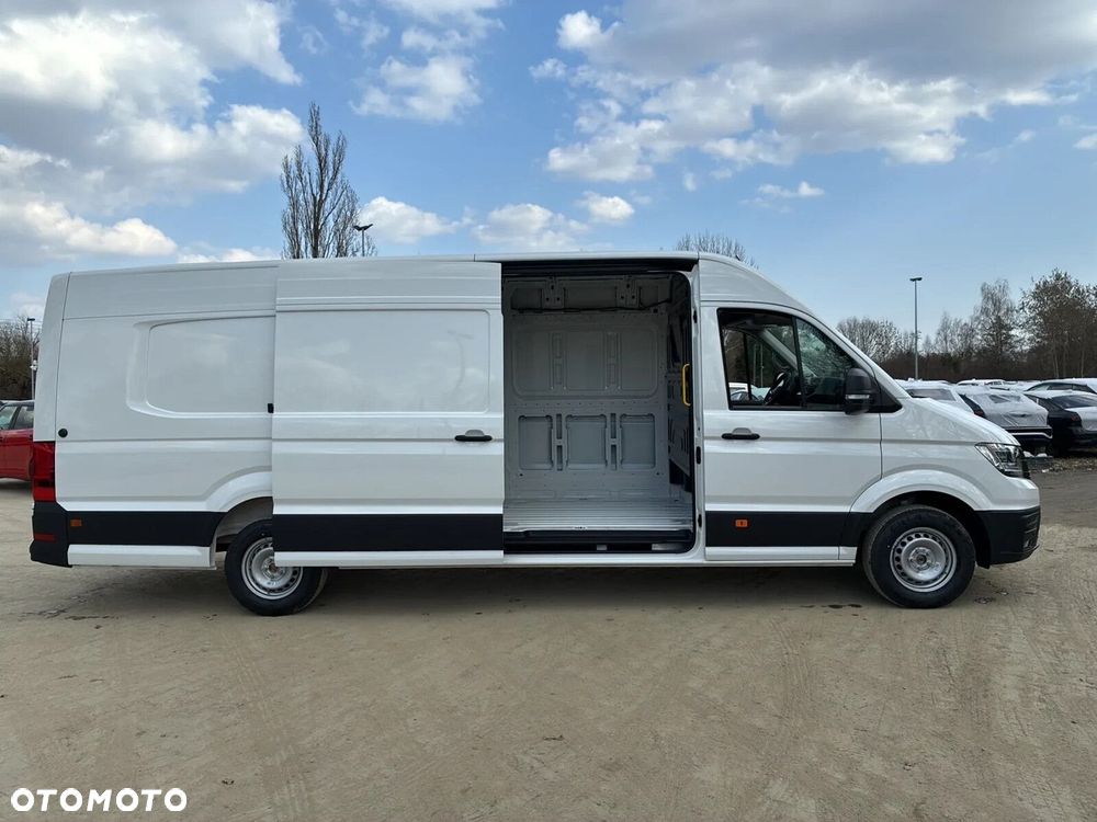 Volkswagen Crafter 35 Furgon Automat/LONG/L5H3, 2.0BiTDI 177KM, Automat, Wysoki dach, Long, r.o. 4490 - 7