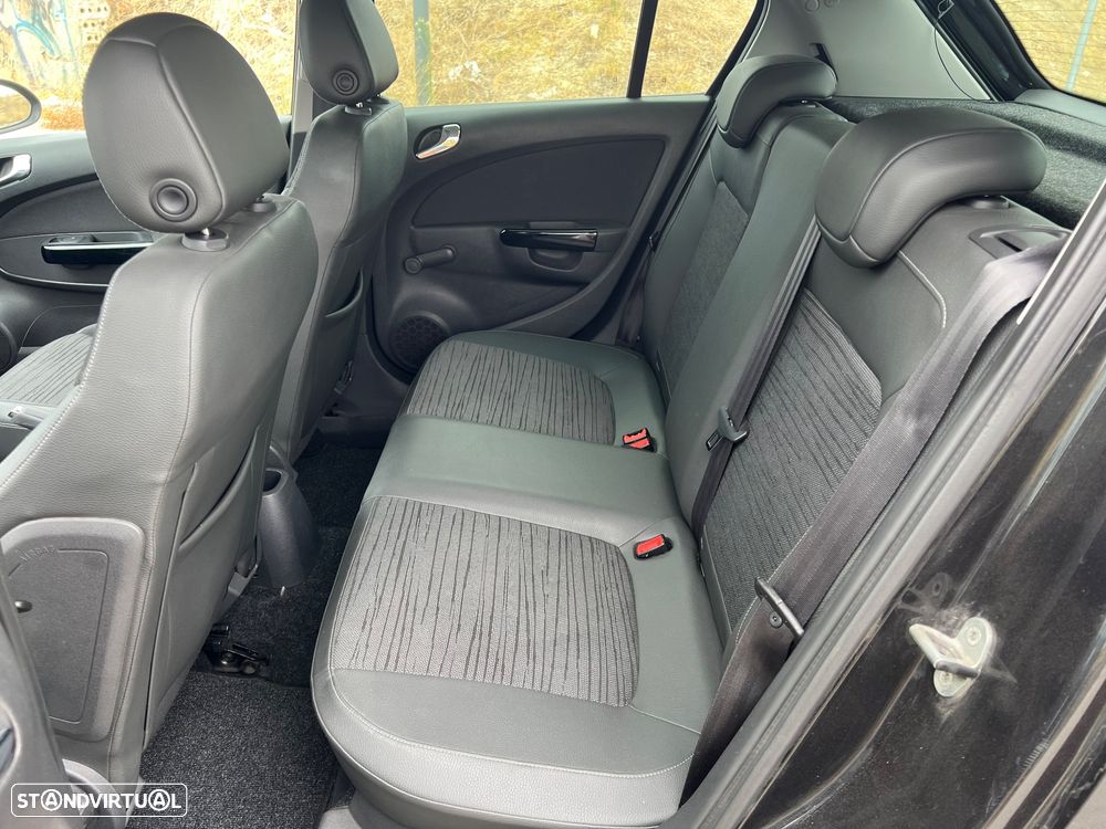 Opel Corsa 1.3 CDTi Cosmo J17 - 5
