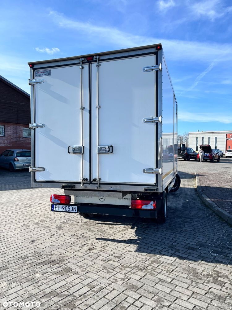 Mercedes-Benz SPRINTER 514 CDI - 4