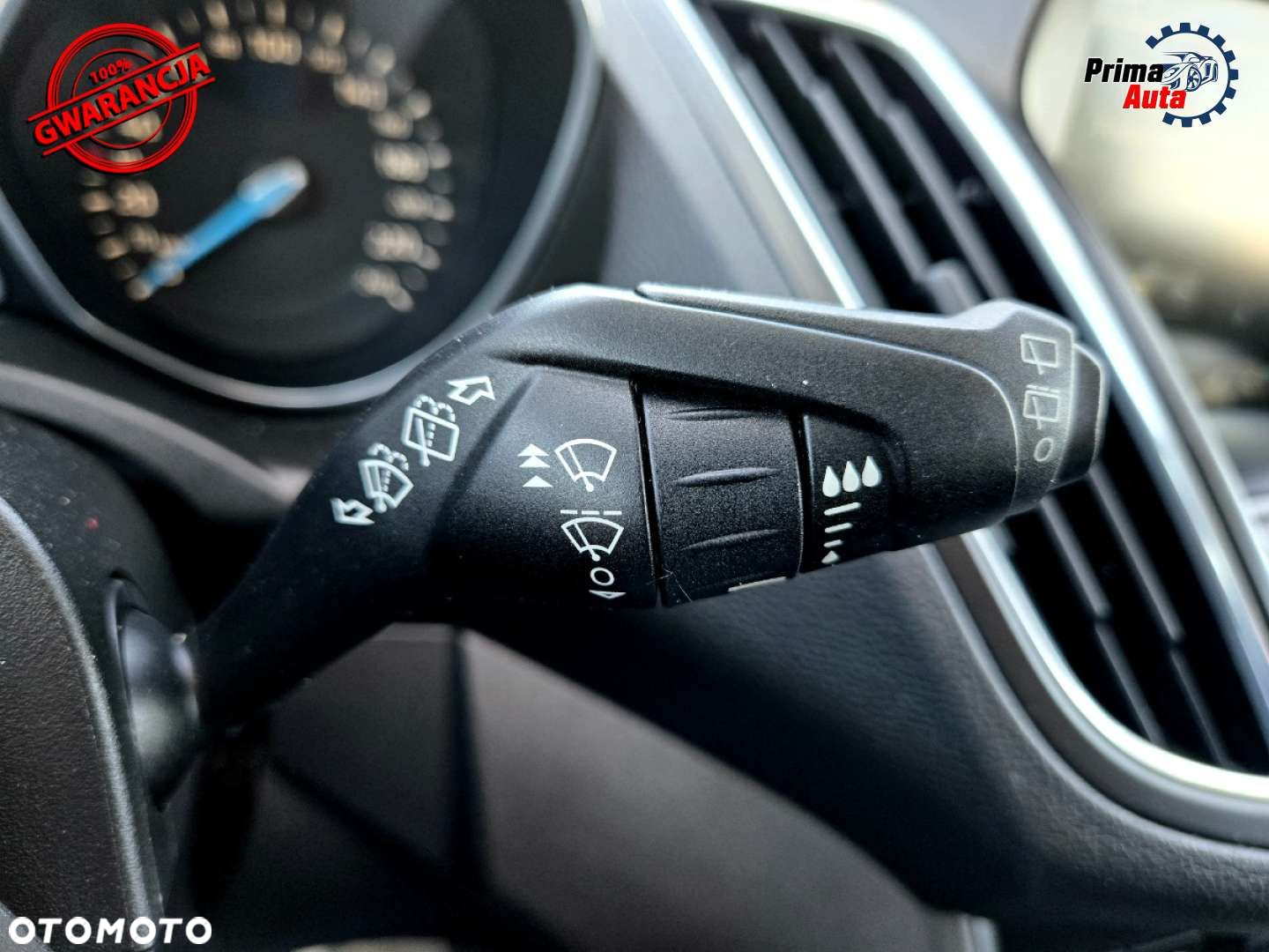 Ford Grand C-MAX - 17