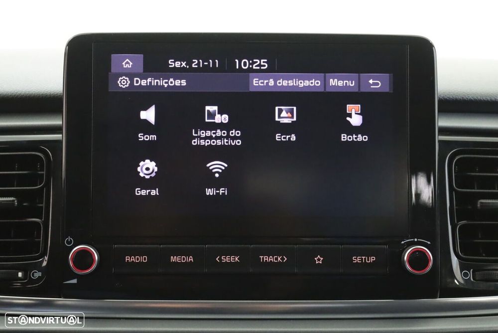 Kia Rio 1.0 T-GDi Move - 26