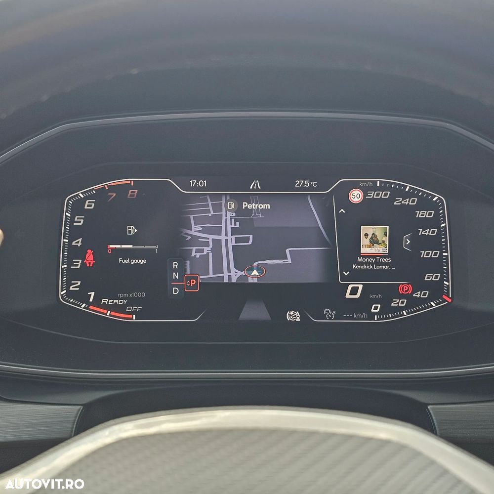 Cupra Formentor VZ 2.0 TSI 4DRIVE DSG - 19