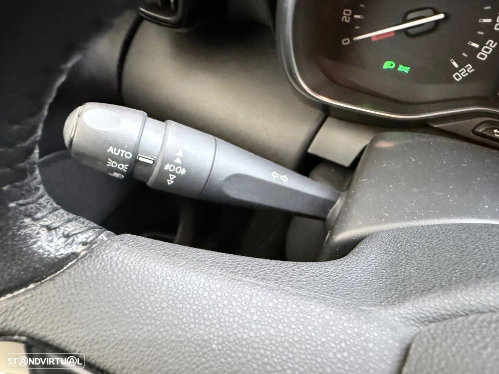 Citroën C3 Aircross PureTech 110 Stop & Start EAT6 OPF Shine - 16
