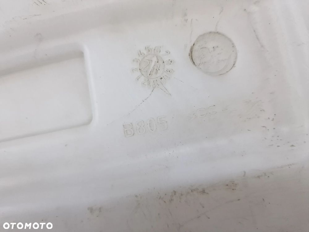 FIAT DUCATO / PEUGEOT BOXER / CITROEN JUMPER 14- ZBIORNICZEK SPRYSKIWACZY , NR AUKCJI ZS22 - 6