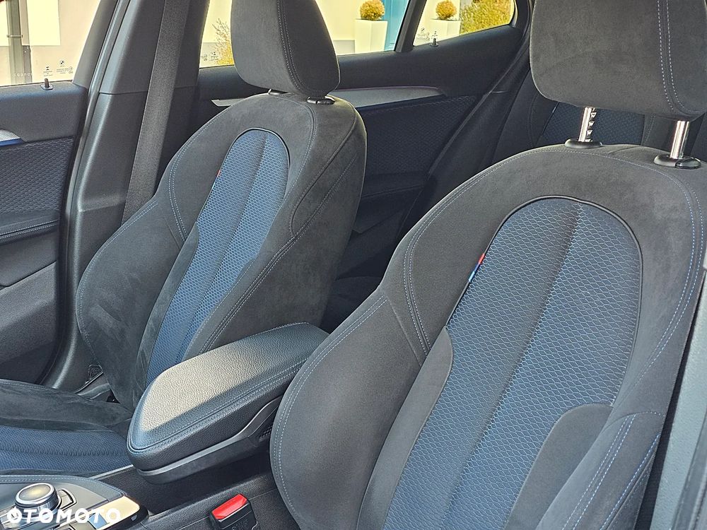 BMW X2 xDrive20d M Sport - 6