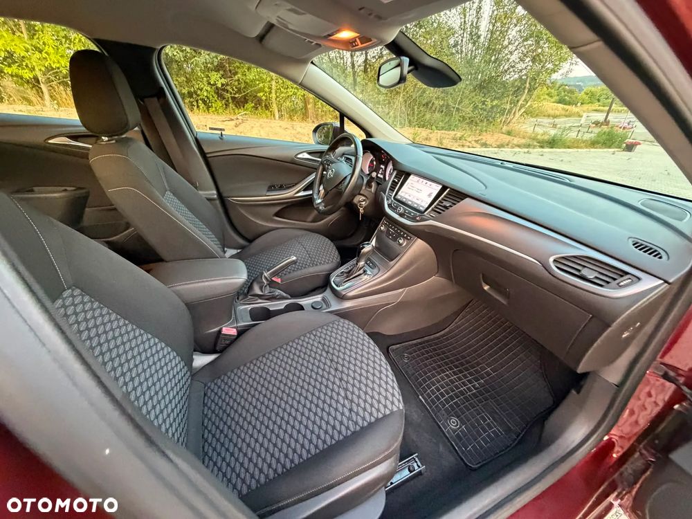 Opel Astra 1.6 CDTI Dynamic - 18