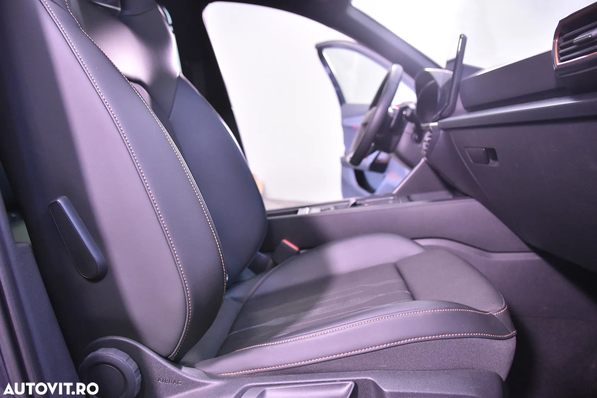 Cupra Formentor - 11