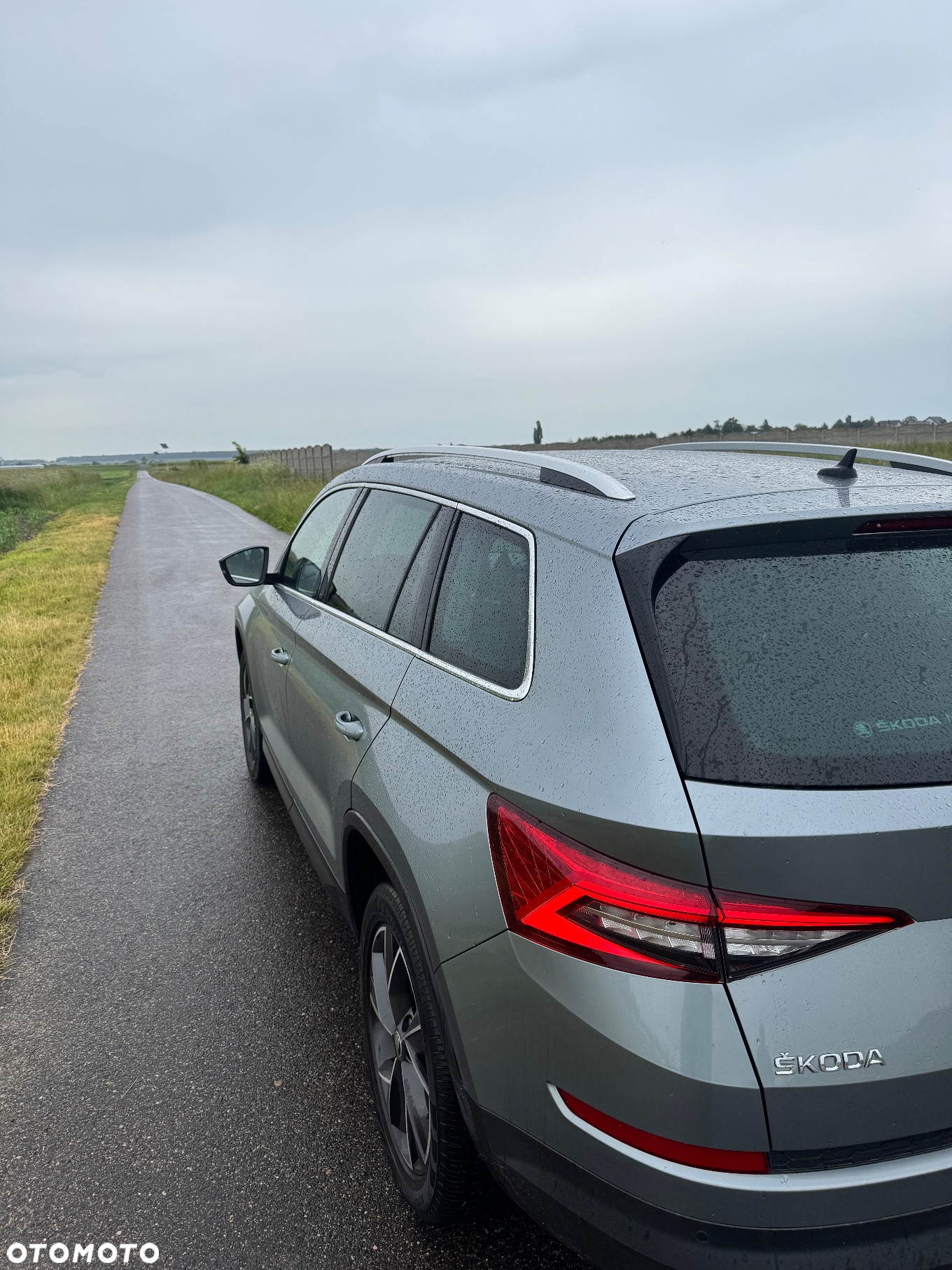 Skoda Kodiaq 2.0 TDI 4x4 Style DSG - 8