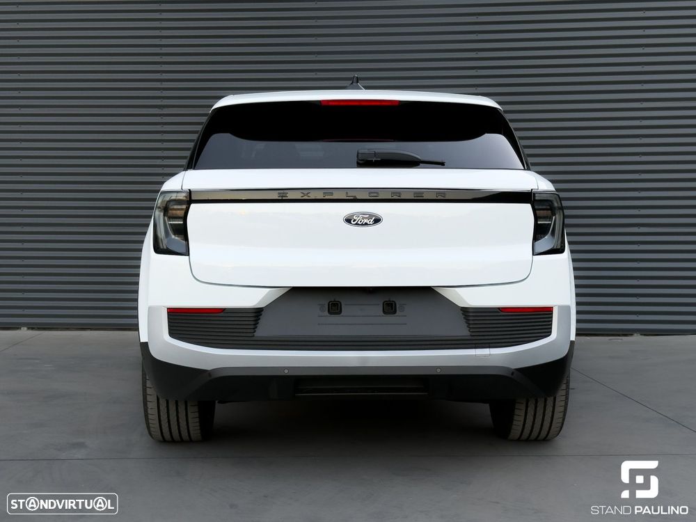 Ford Explorer 79 kWh Premium - 21
