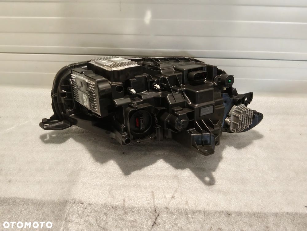 Volvo XC90 SM LED PRZÓD STRONA LEWA 31353153 - 8
