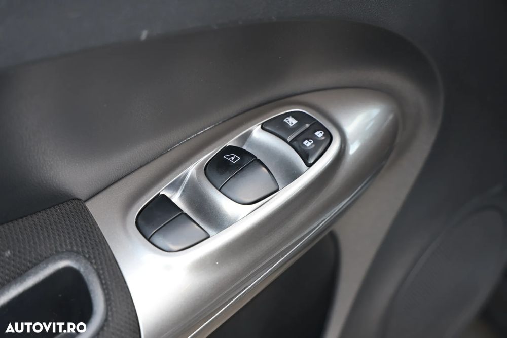 Nissan Juke 1.5 dCi Edition - 19