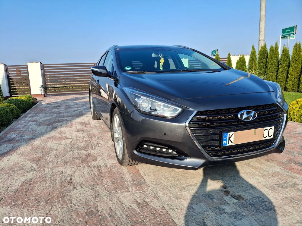Hyundai i40 - 17