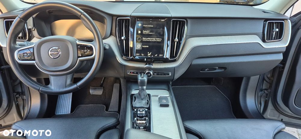 Volvo XC 60 D4 SCR AWD Inscription - 13