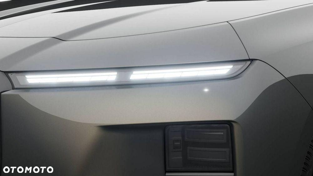 BMW Seria 7 - 8