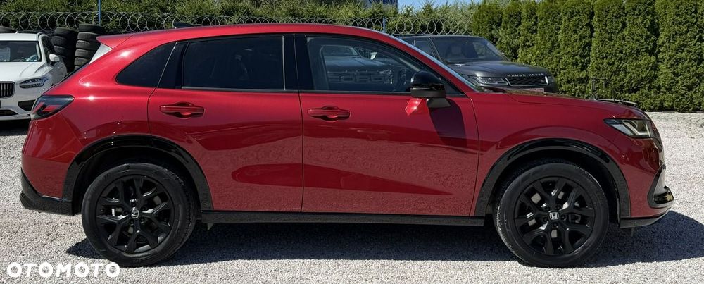 Honda ZR-V 2.0 i-MMD HEV Elegance 2WD CVT - 6