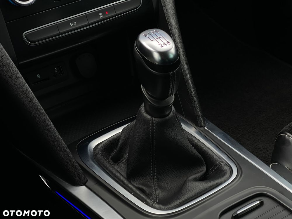 Renault Megane 1.6 dCi GT Line - 23