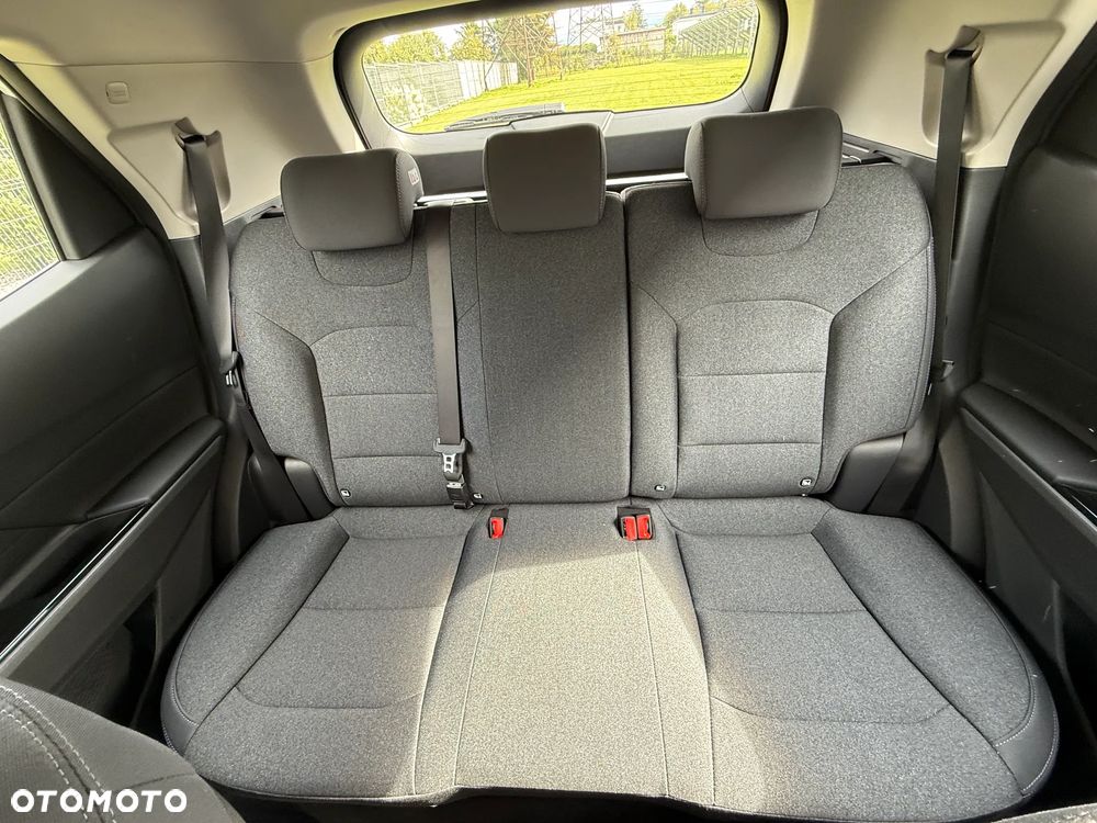 SsangYong/KGM Korando 1.5 T-GDI Joy 2WD - 32