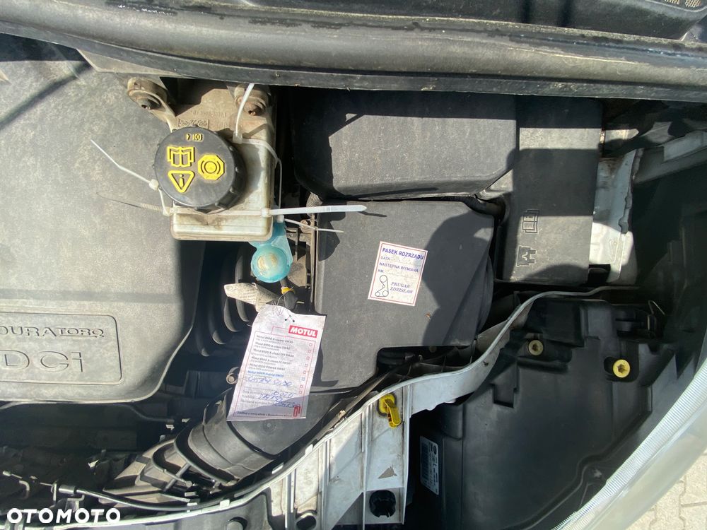 Ford C-MAX 1.6 TDCi Start-Stop-System Titanium - 38