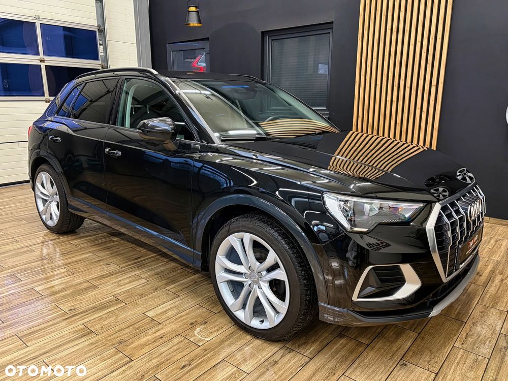 Audi Q3 35 TFSI S line S tronic - 6