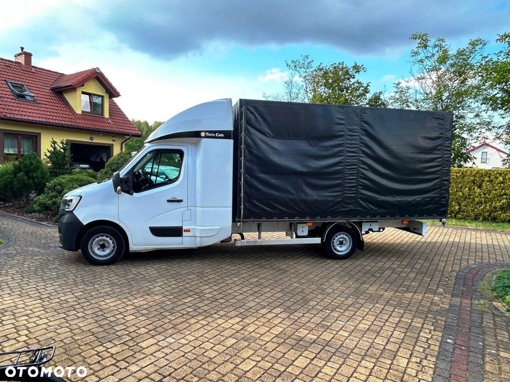 Renault Master - 3