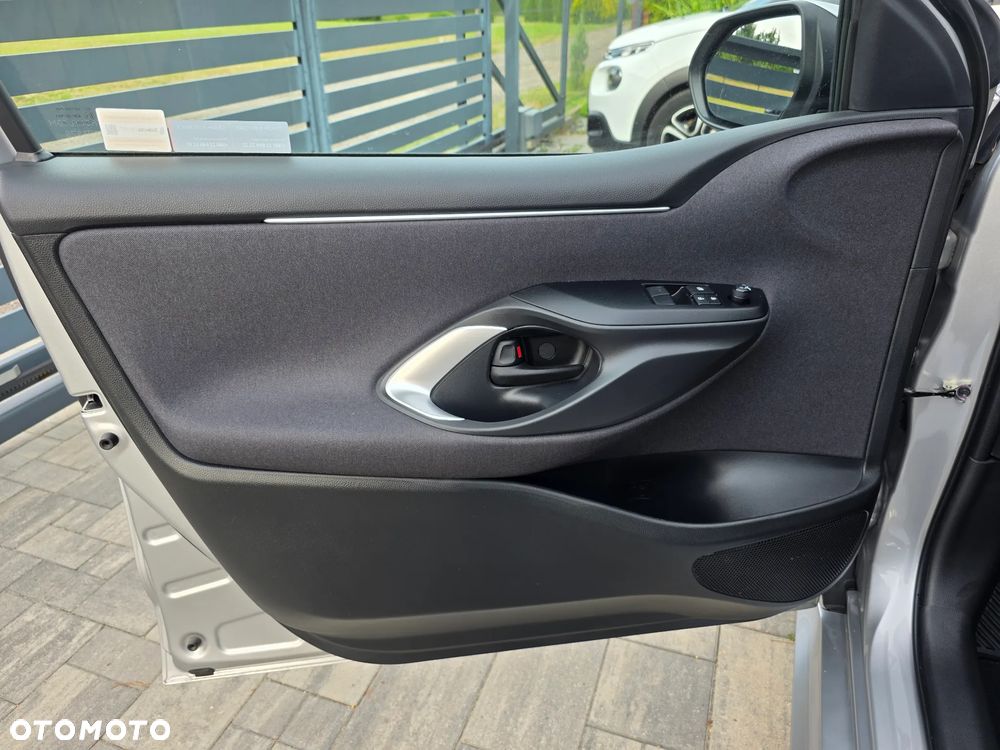 Toyota Yaris 1.0 Comfort - 31