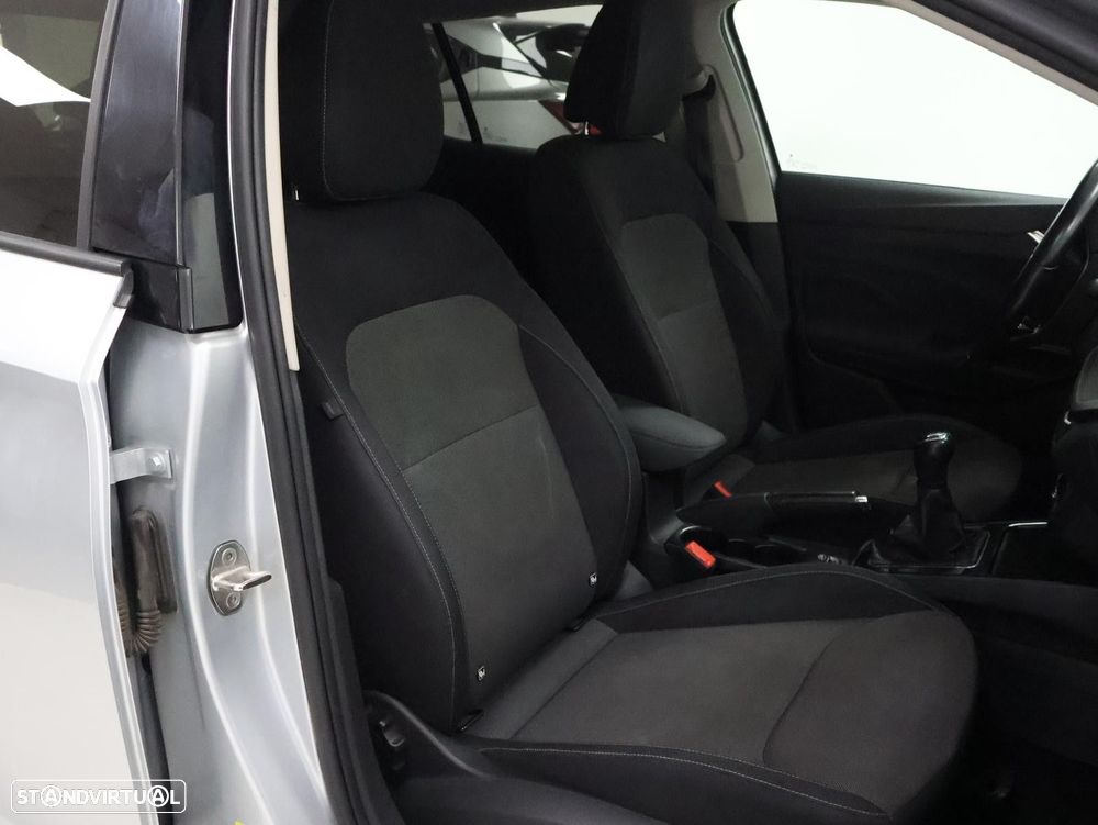 Skoda Fabia - 28