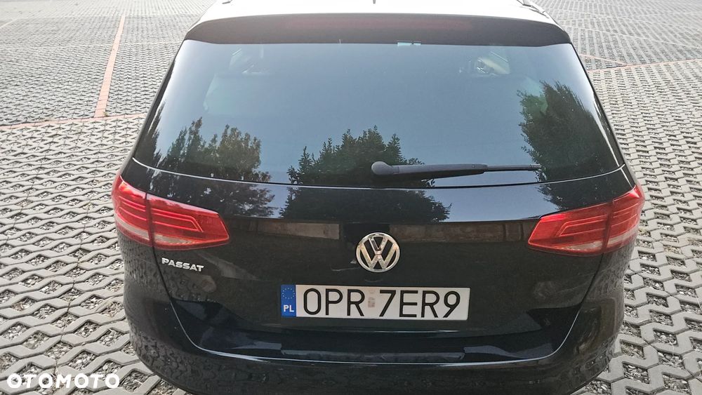 Volkswagen Passat 1.4 TSI BMT ACT Comfortline - 32