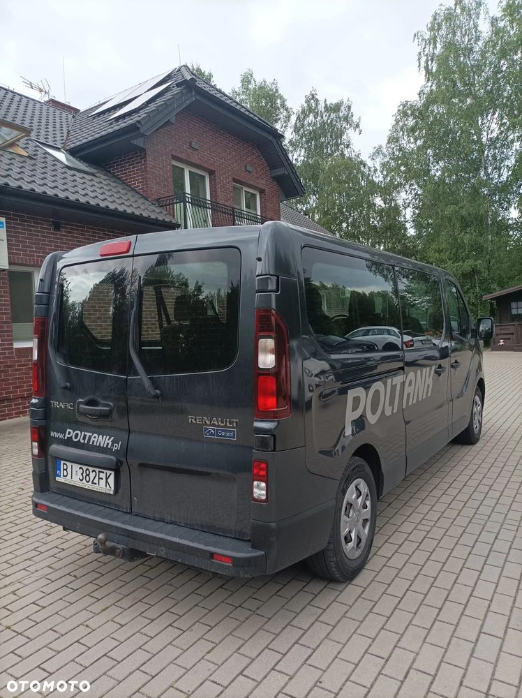 Renault Trafic - 8